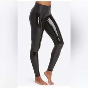 Spanx Leggings
